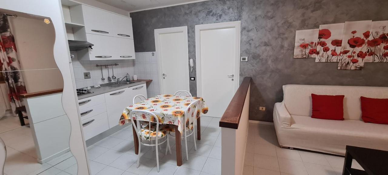 산 피에로 아 시에베 Casa Sossi 아파트 외부 사진