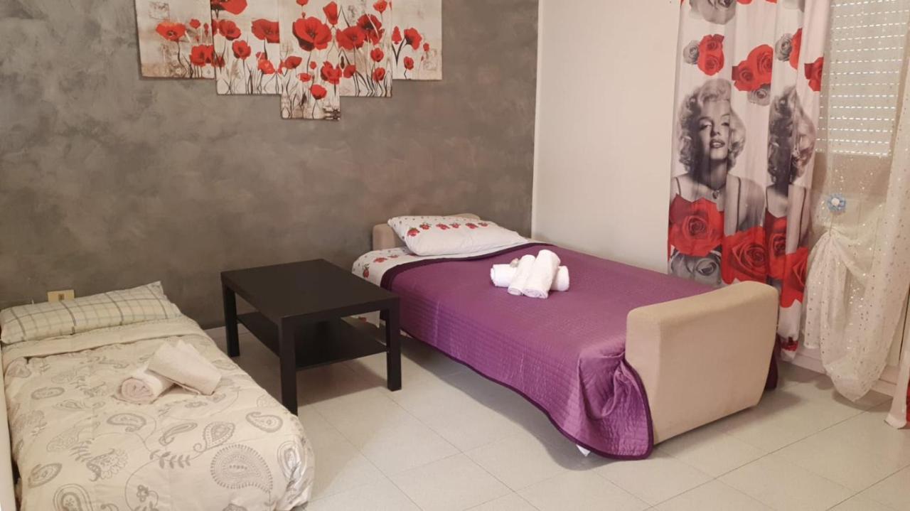 산 피에로 아 시에베 Casa Sossi 아파트 외부 사진