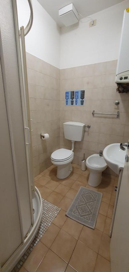 산 피에로 아 시에베 Casa Sossi 아파트 외부 사진